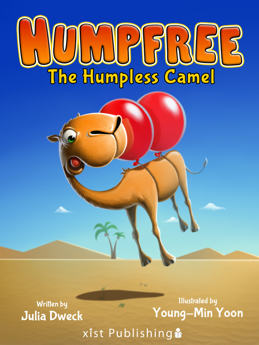 Title details for Humpfree by Julia Dweck - Available